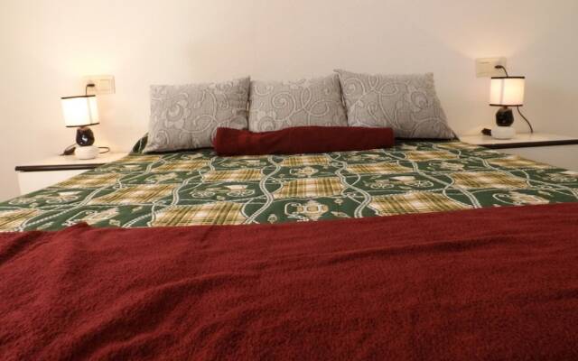Apartment Fuengirola 101354 2 Bedroom Apartment By Mo Rentals