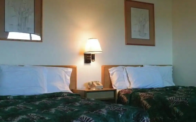 America's Value Inn Mexico