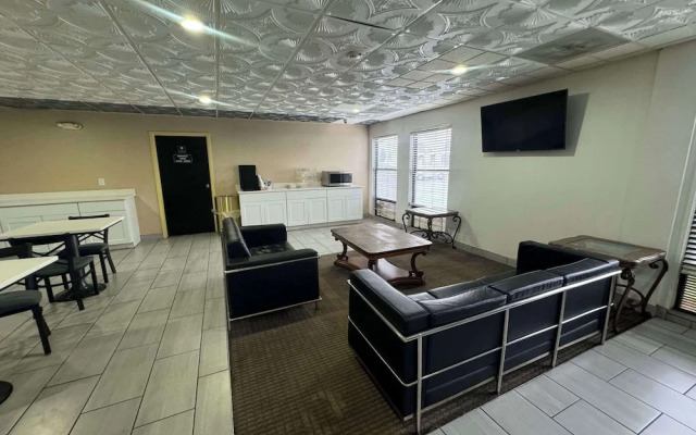 Quality Inn Chattanooga Hamilton Place