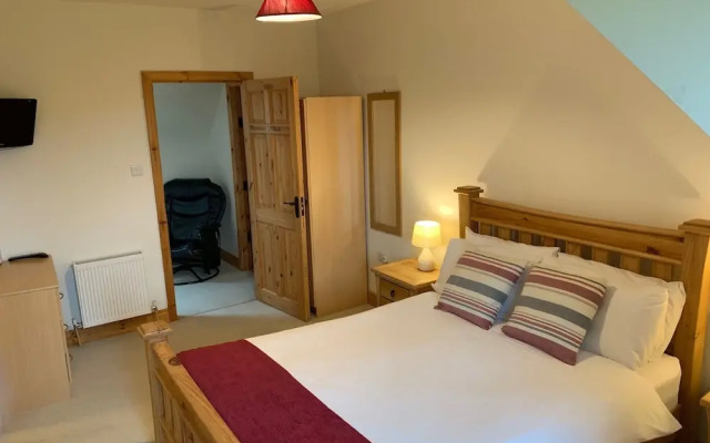 Racecourse Lodge Apartment