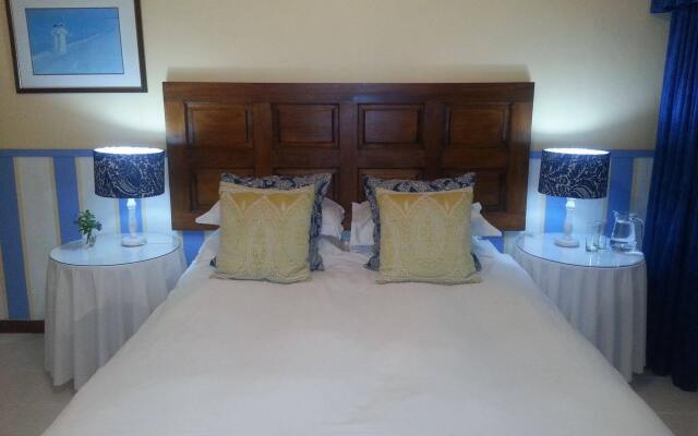 The Guest House Pongola