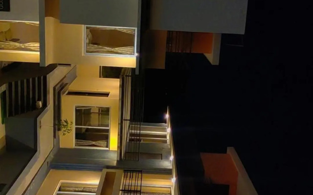 ROYAL MEADOWS - IGATPURI Bungalow B