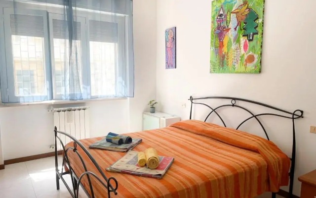 Appartamento A 2 Passi Dal Mare