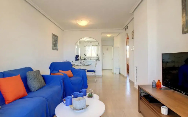 Ribera Beach 3 - 6606