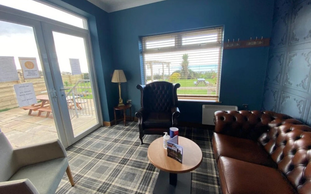 Calder House Hotel