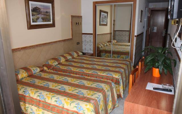 Hotel Univers