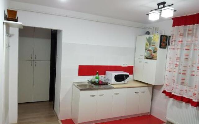 Apartament Confort