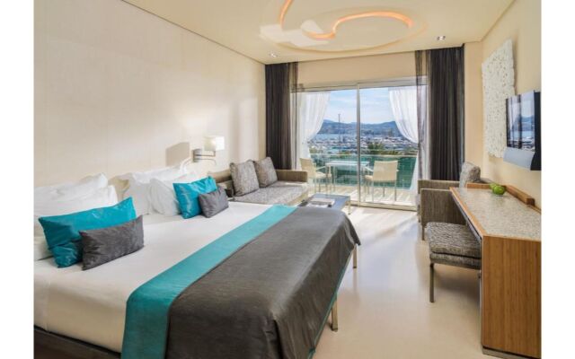 Aguas de Ibiza Grand Luxe Hotel