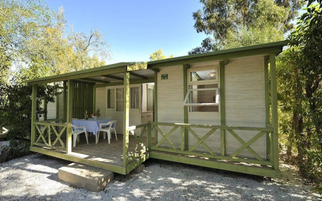 Camping Caravaning La Manga