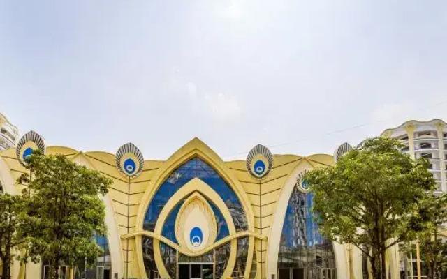 Rongze Homestay