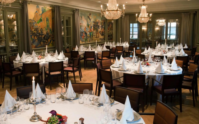 Stallmästaregården, Stockholm, a Member of Design Hotels