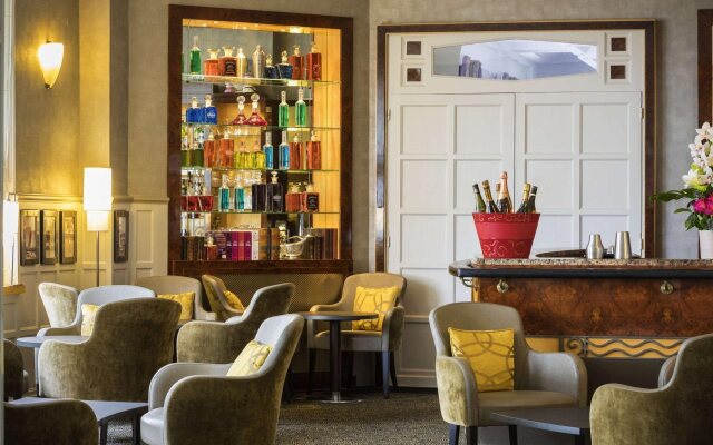 Mercure La Baule Majestic