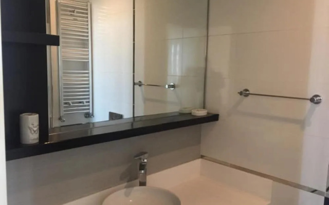 Mall Of İstanbul The Residence