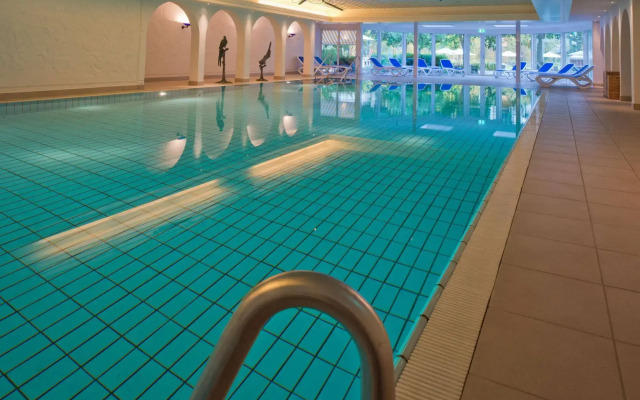 Fletcher Parkhotel De Wiemsel