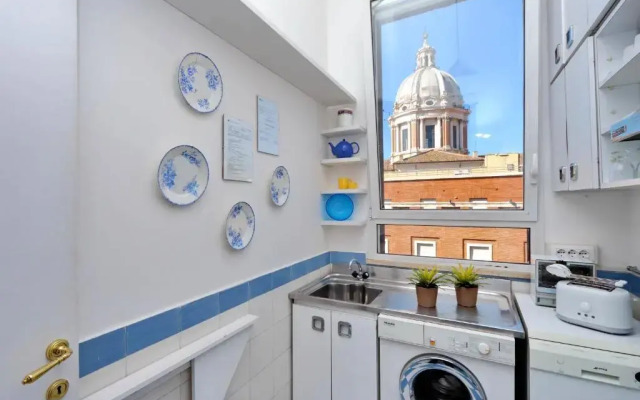 RomeAsYouLike - Arancio Apartments N° 10