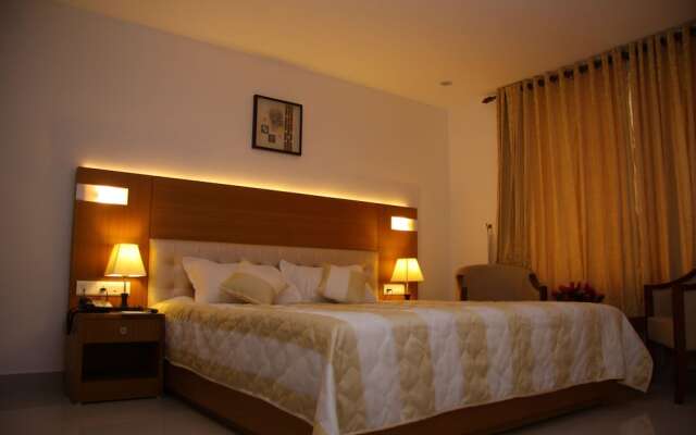 Hotel Dewland