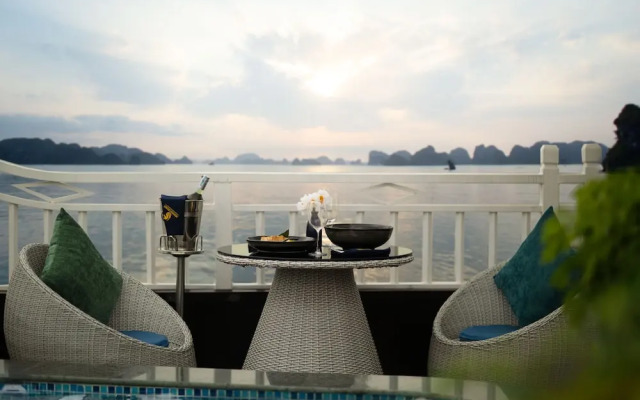 Hermes Cruises