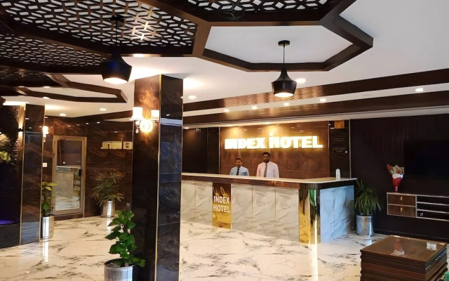 Index Hotel