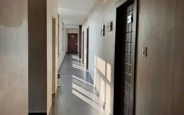 Hotel Gulmohar Grand