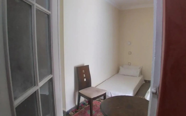 Riad 9 Derb El Bousnne