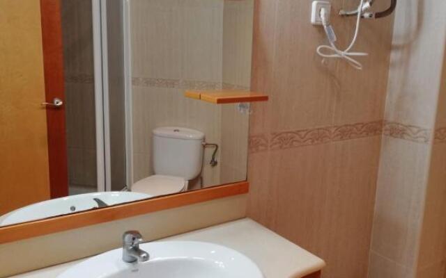 Apartment Sabadell 2