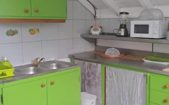 La villa du soleil 971