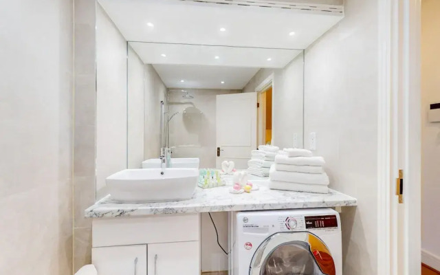 Park Lane Apartments Mayfair Collection