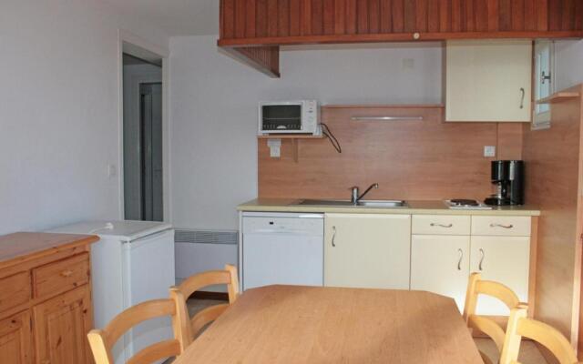 Appartement La Tranche-sur-Mer, 3 pièces, 4 personnes - FR-1-22-160