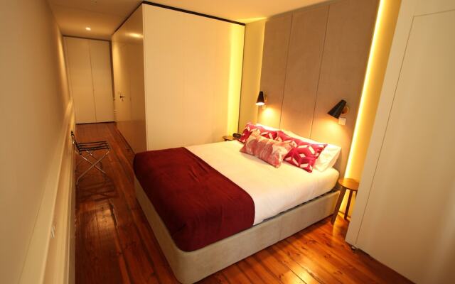 New Oporto Apartments - Mouzinho