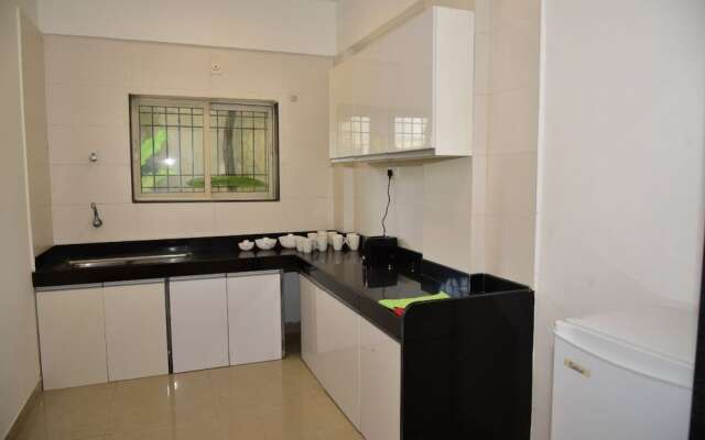 Sterling Stolen Heaven Lonavala