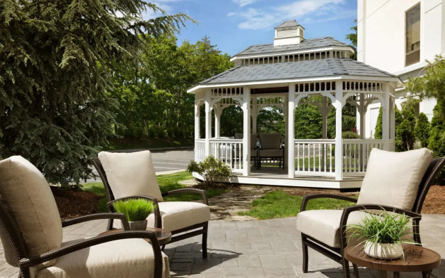 Hampton Inn Long Island-Brookhaven