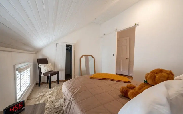 4 Minutes to Downtown by the Atlanta Beltline Trail in the Cabbagetown Neighborhood