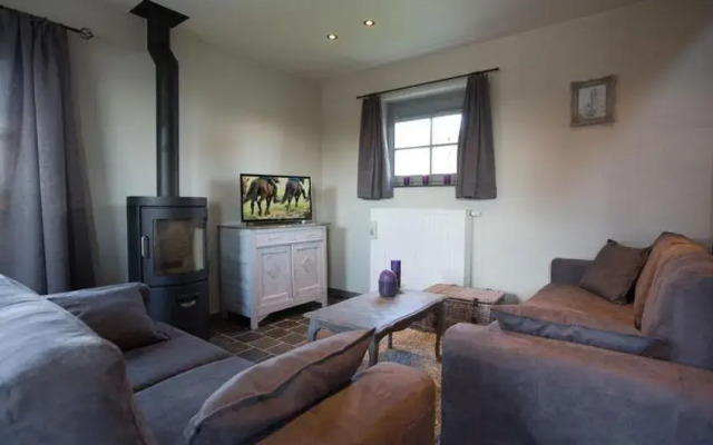 Cottage d'Hoge Schure