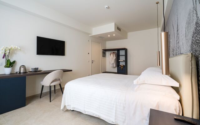 I Due Mori Luxury Rooms