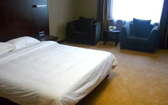 Dalianyuan Hotel