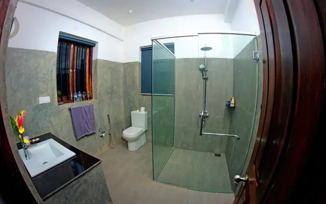 Green Residences Galle