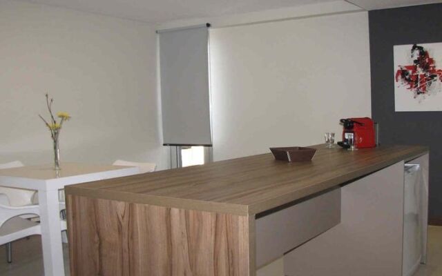 H1 Apartments Express