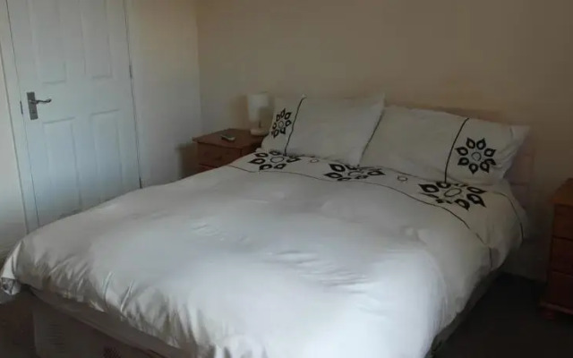 Hikers & Bikers  B&B