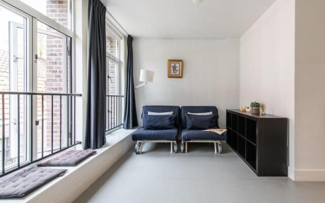 Tweede Laurierdwarsstraat Apartment