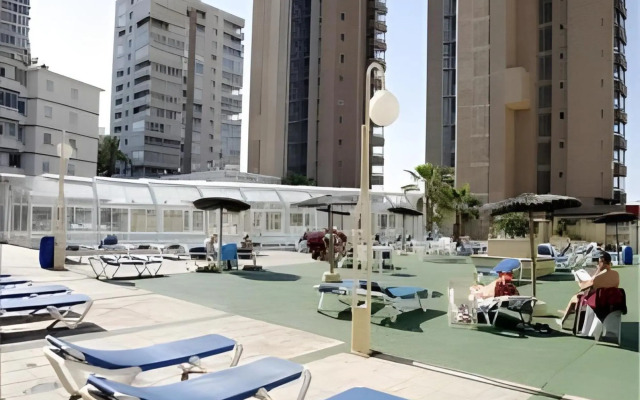 Les Dunes Suites Benidorm Apartments
