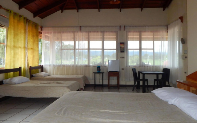 Hôtel jardines Arenal