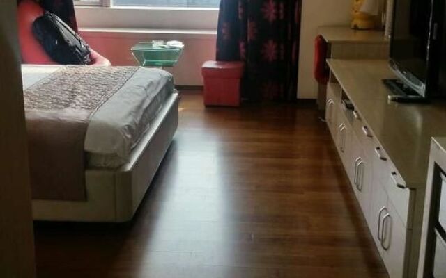 Paris Lover Boutique Hotel Apartment