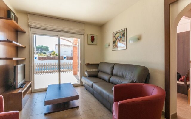 Holiday Home in L'escala With Private Swimming Pool