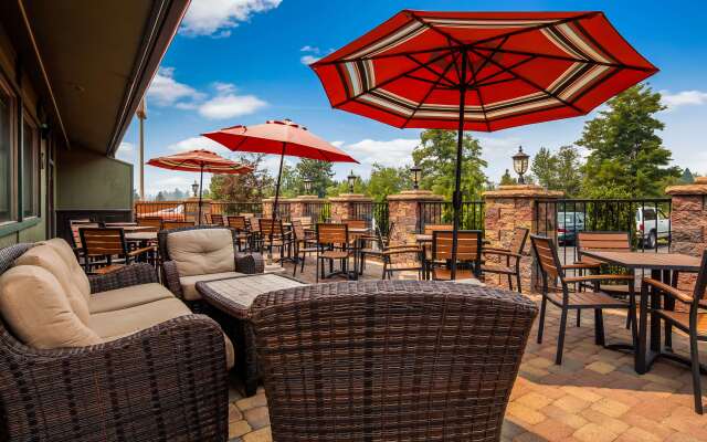 Best Western Plus Tree House