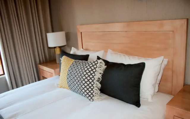 Kruger Park Lodge Unit 509