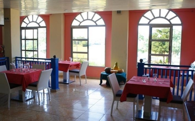 Hotel Ciego De Avila