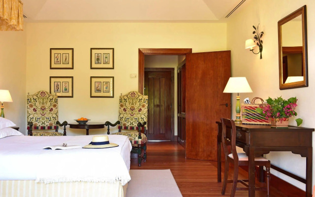 Pousada Vila Viçosa - D. Joao IV