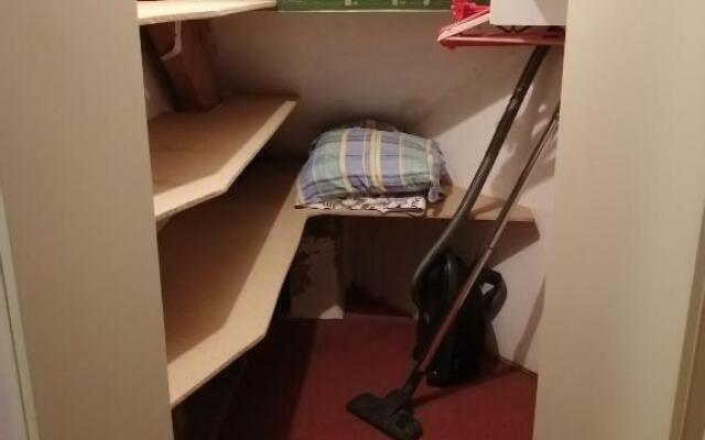Chambre chez l'habitant