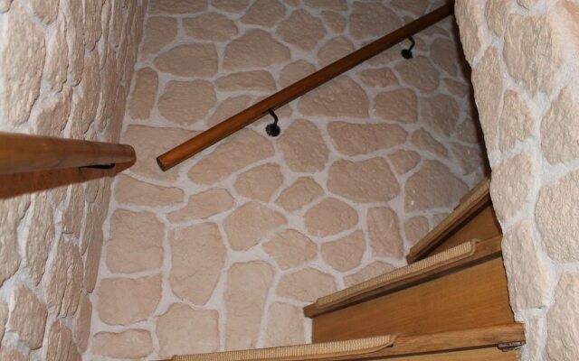 Attractive Apartment in Pruchten near Beach