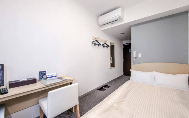 KOKO HOTEL Kagoshima Tenmonkan